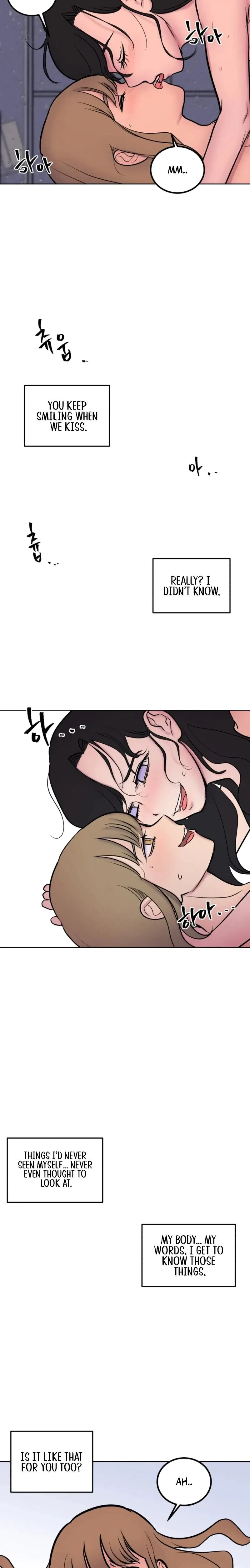 Rural Princess Chapter 19, page 2