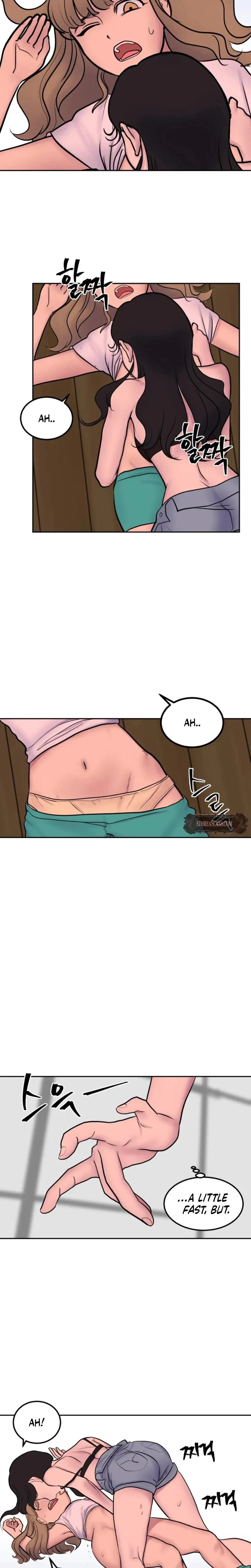 Rural Princess Chapter 19, page 3