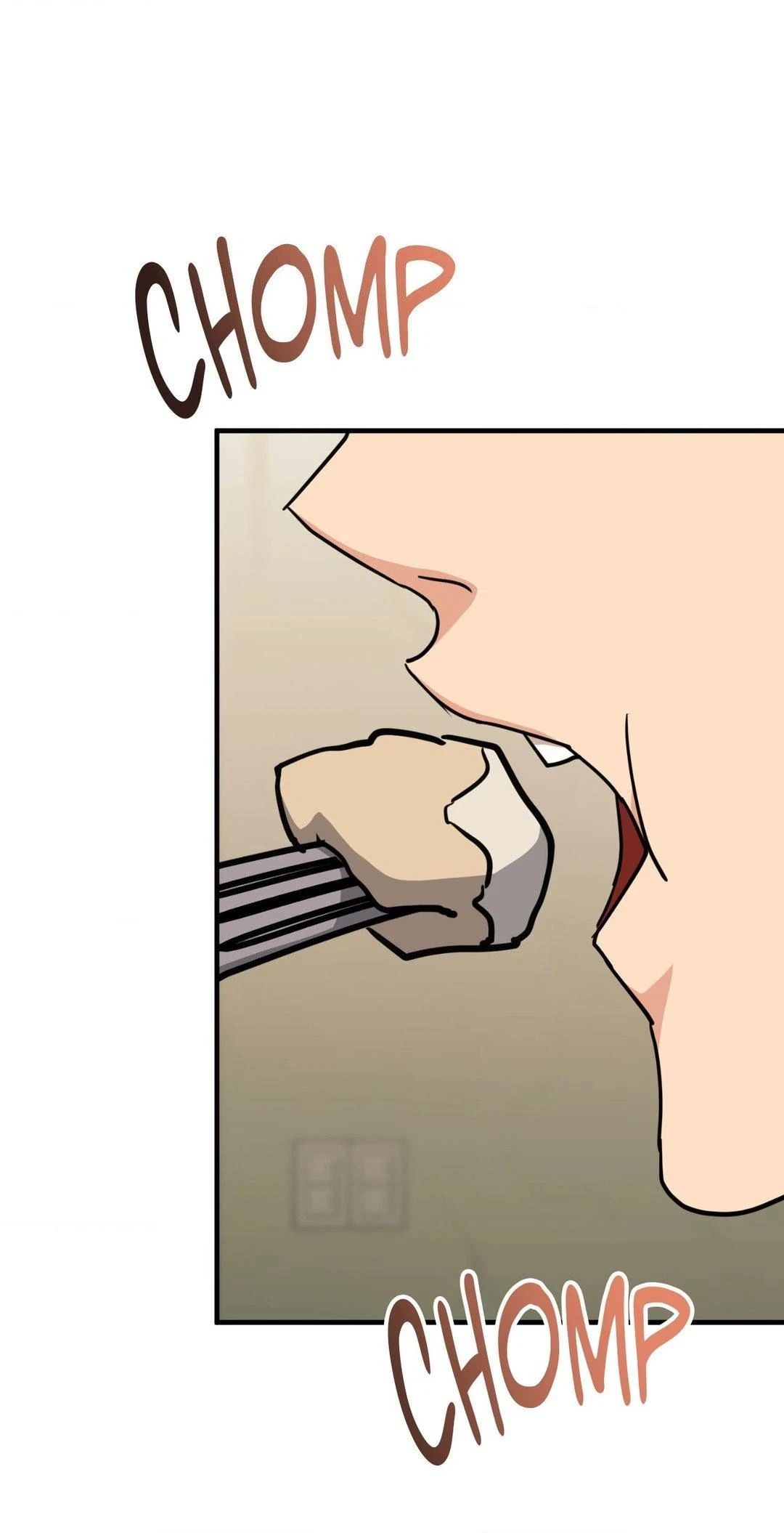 Nature Versus Nurture Chapter 10, page 2