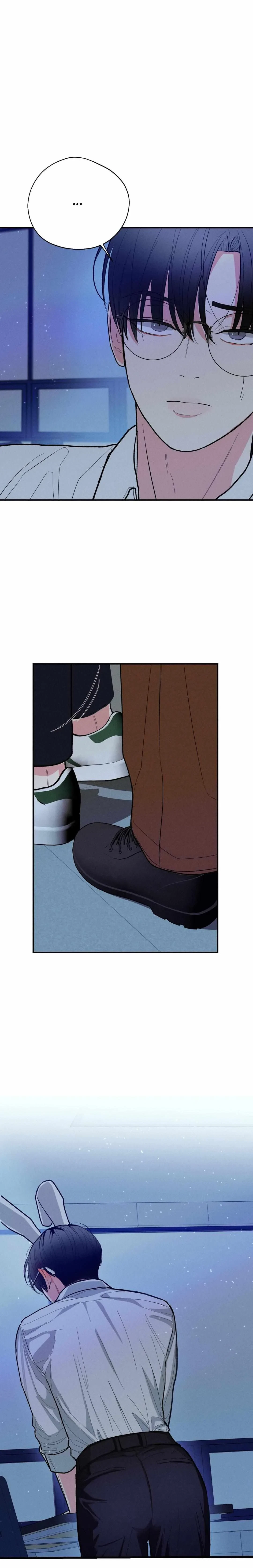 Pride And Persistence Chapter 34, page 11