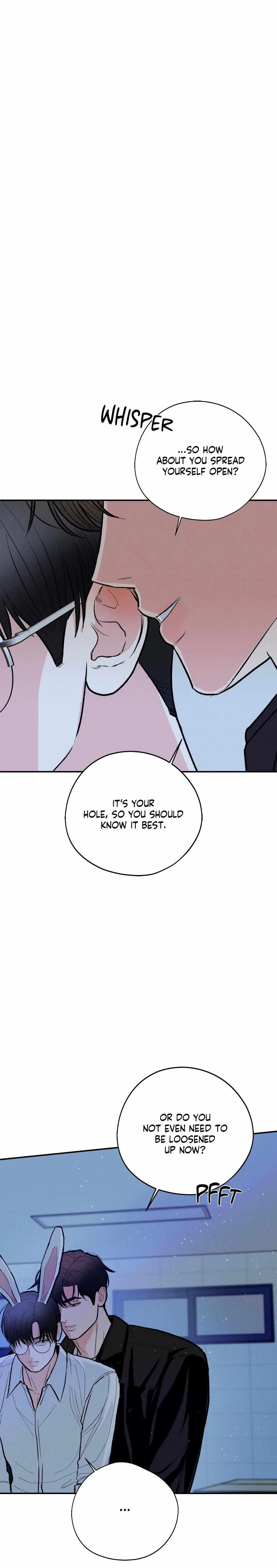 Pride And Persistence Chapter 34, page 13