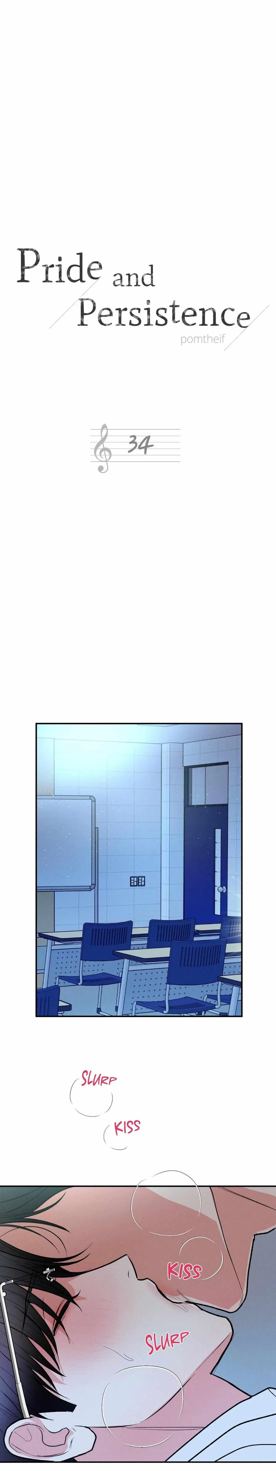 Pride And Persistence Chapter 34, page 2