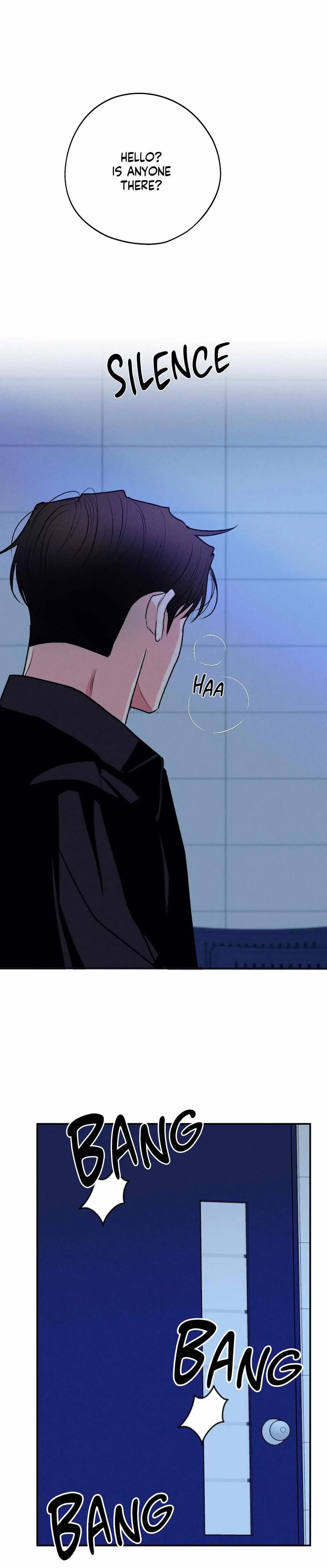 Pride And Persistence Chapter 34, page 26