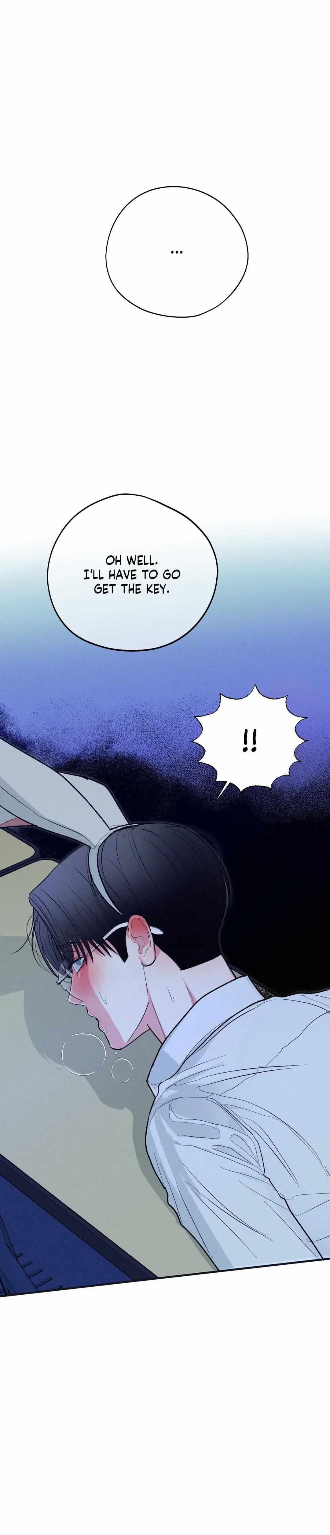 Pride And Persistence Chapter 34, page 27