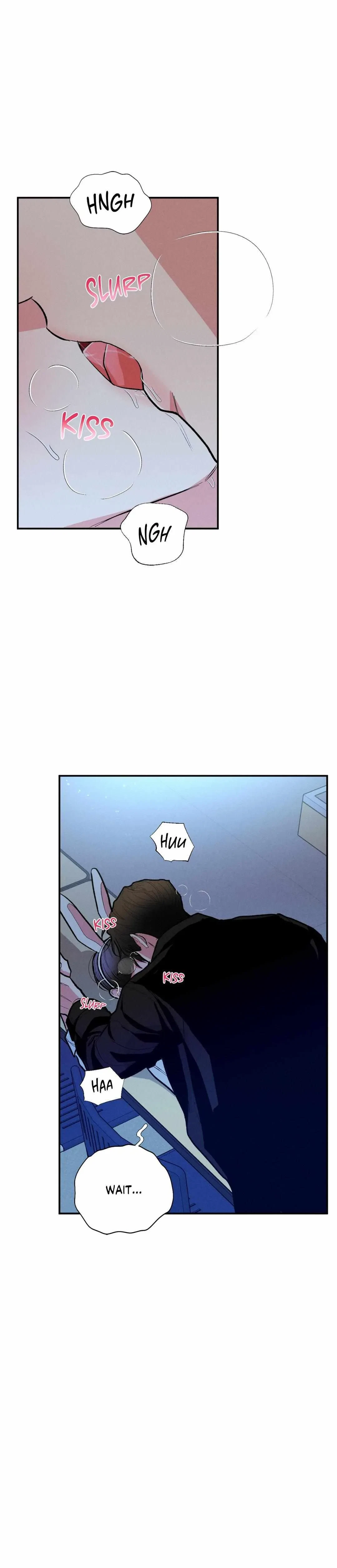 Pride And Persistence Chapter 34, page 3