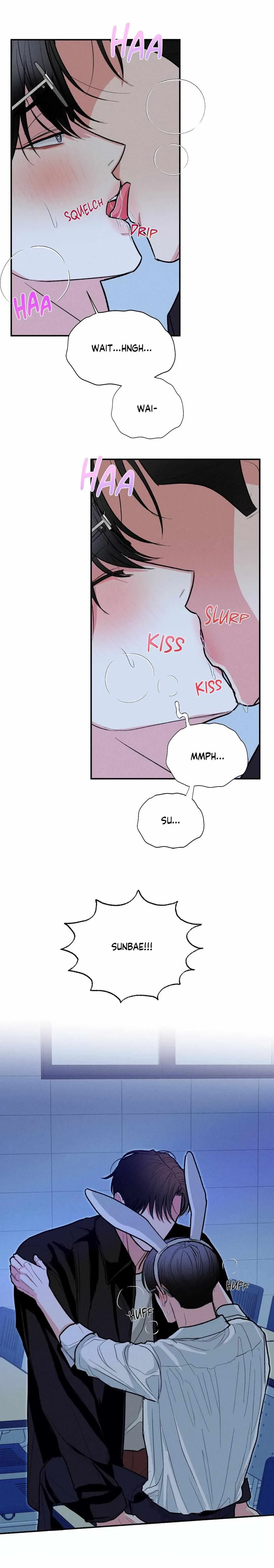 Pride And Persistence Chapter 34, page 4