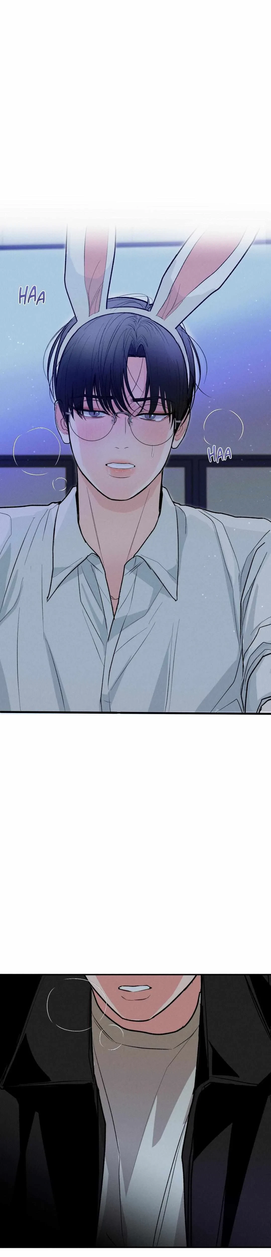 Pride And Persistence Chapter 34, page 5