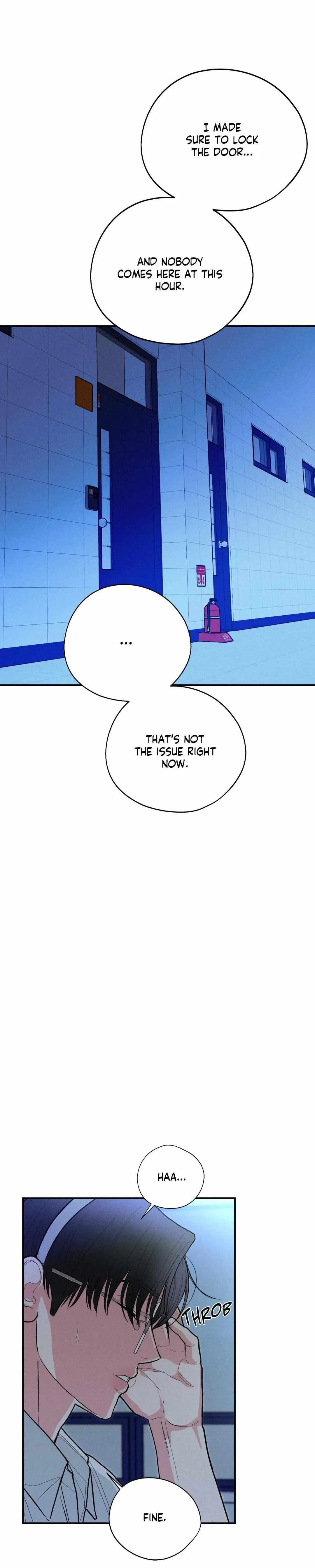 Pride And Persistence Chapter 34, page 7