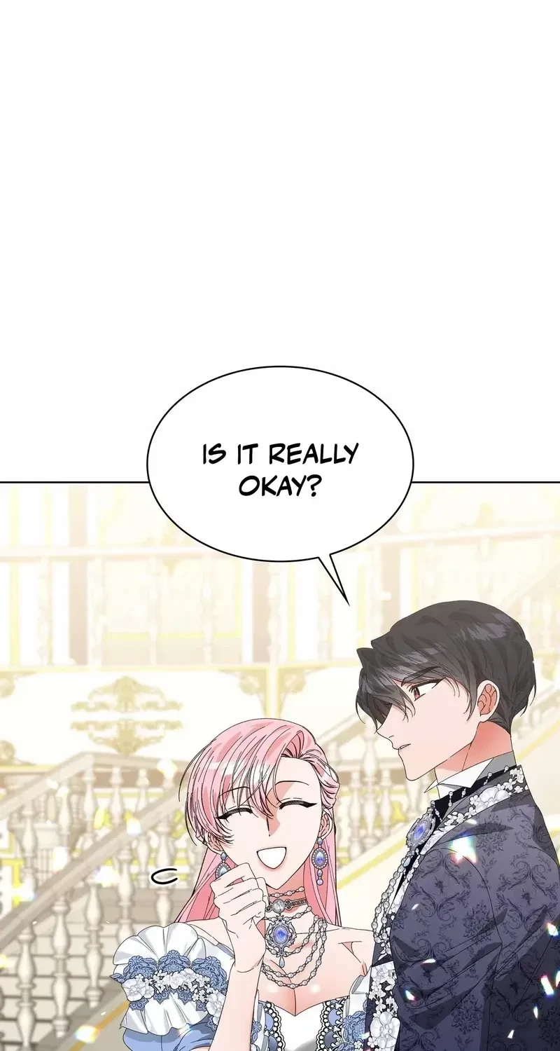 The Beast I Chose Chapter 8, page 11