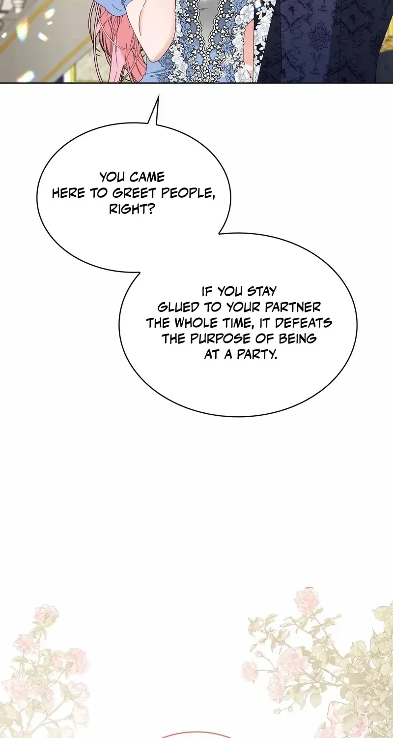The Beast I Chose Chapter 8, page 12