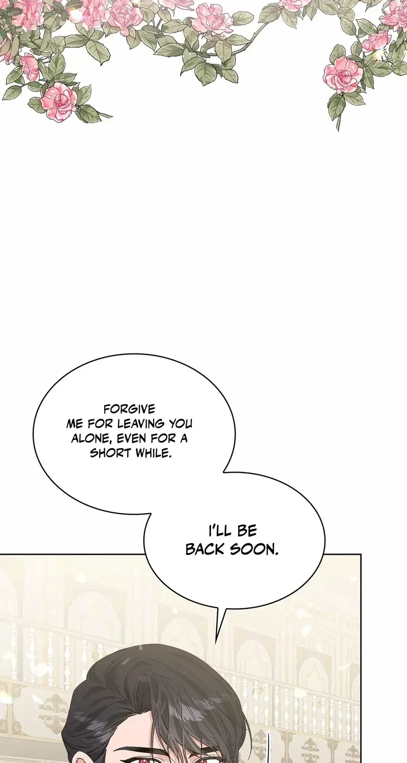 The Beast I Chose Chapter 8, page 14