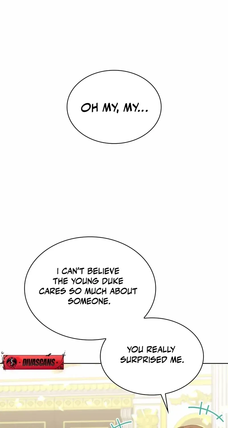 The Beast I Chose Chapter 8, page 17