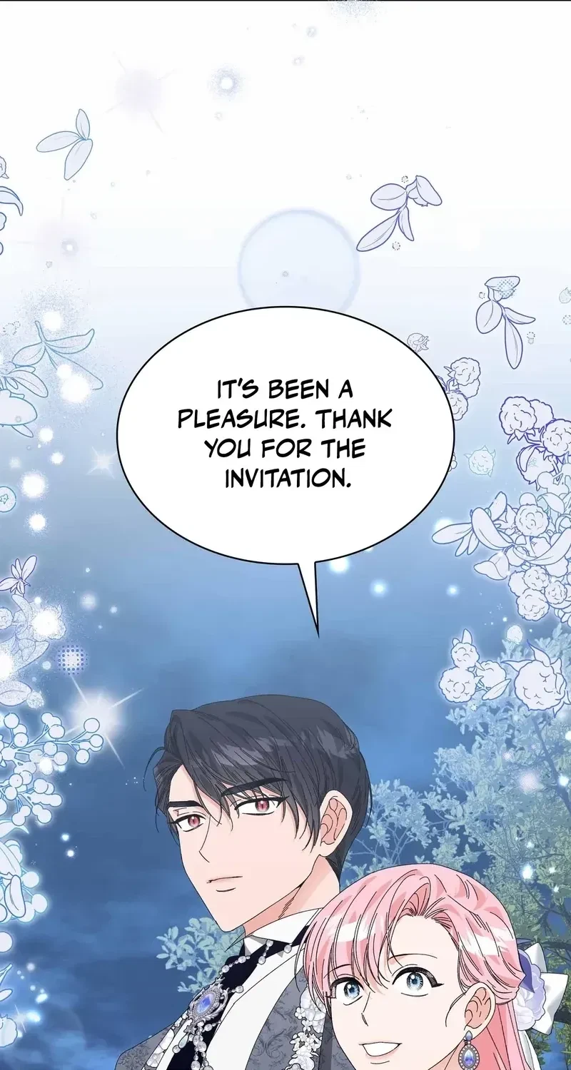 The Beast I Chose Chapter 8, page 31