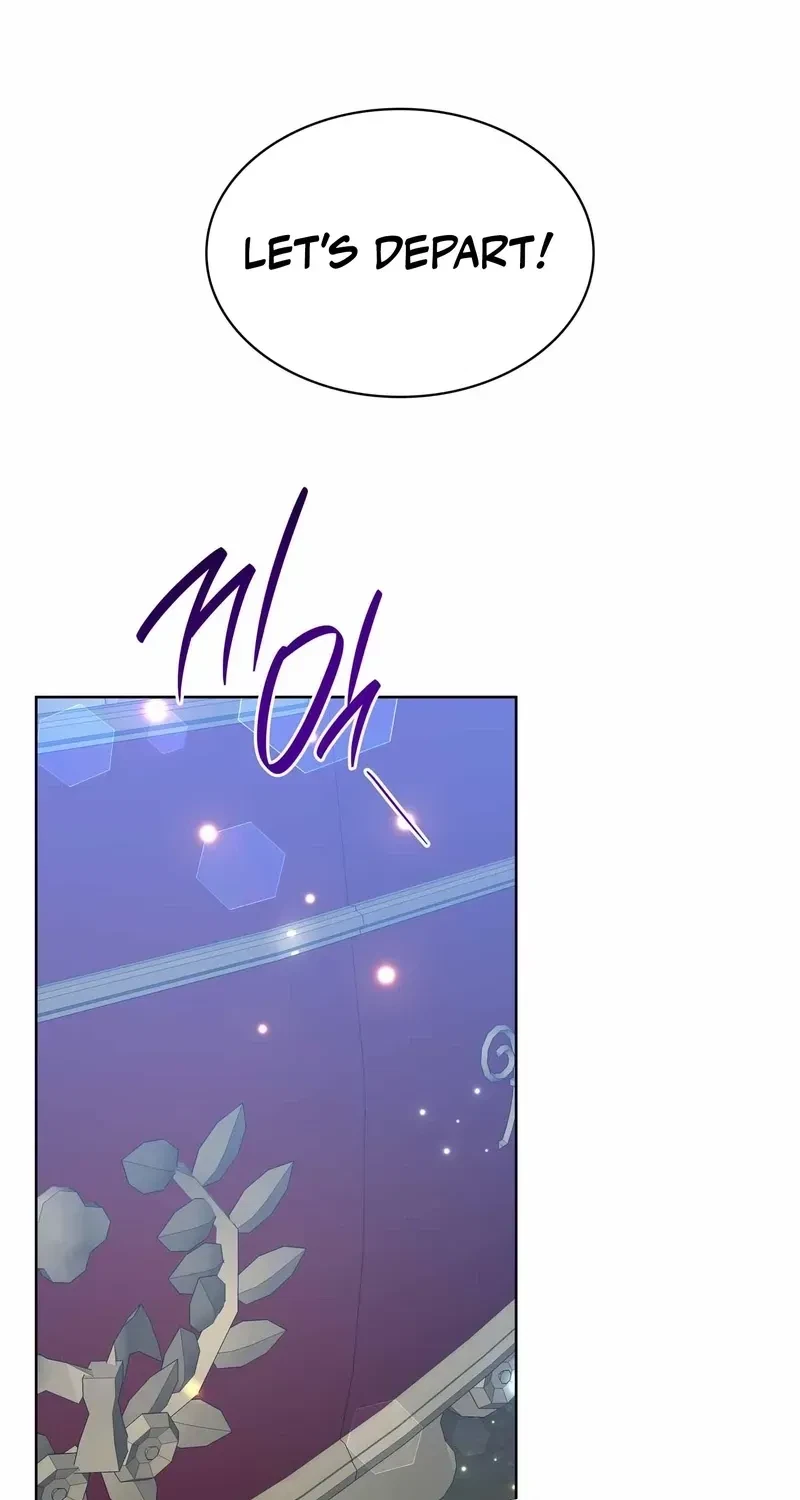 The Beast I Chose Chapter 8, page 33