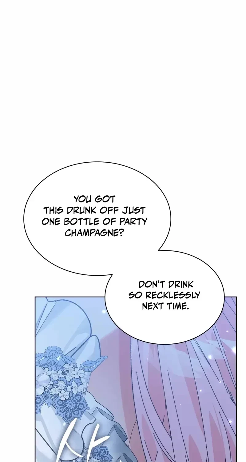 The Beast I Chose Chapter 8, page 41