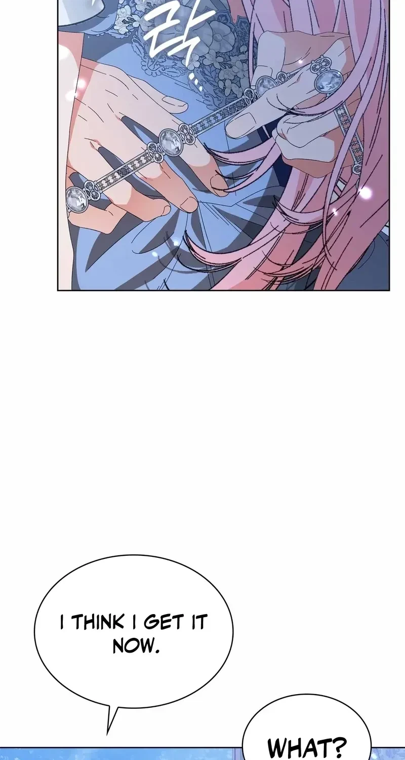 The Beast I Chose Chapter 8, page 42