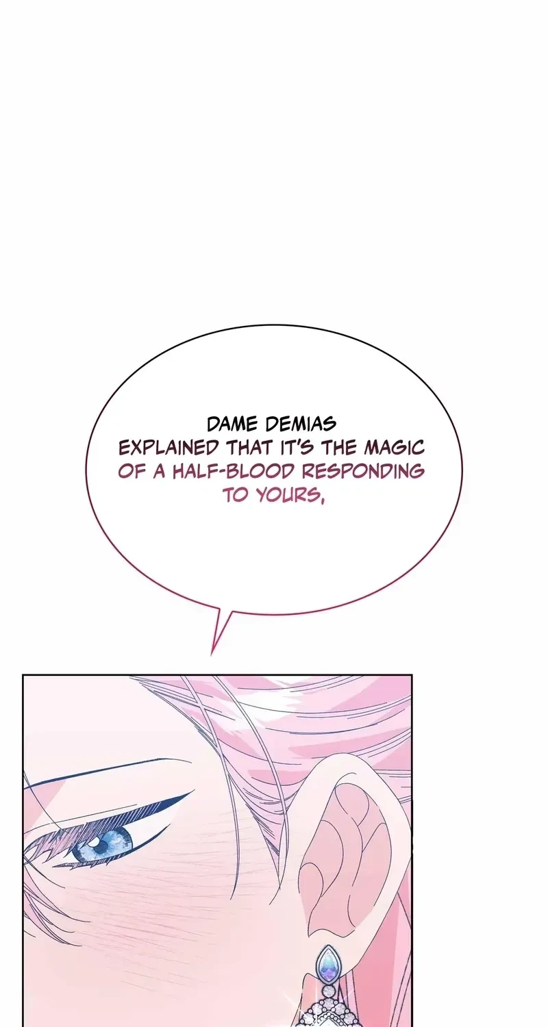 The Beast I Chose Chapter 8, page 47
