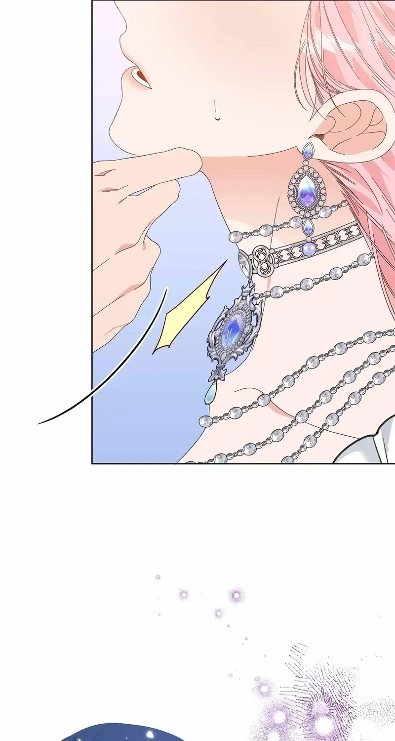 The Beast I Chose Chapter 8, page 51