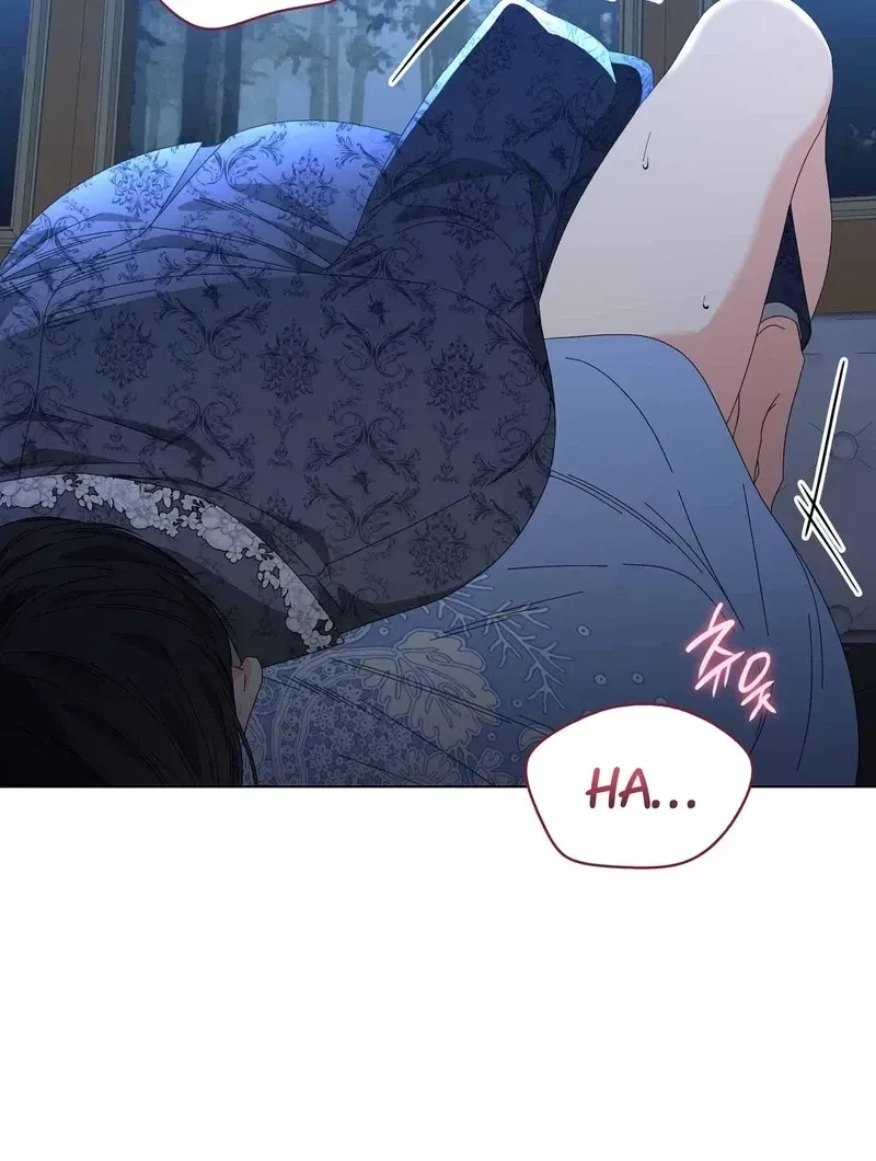 The Beast I Chose Chapter 8, page 55