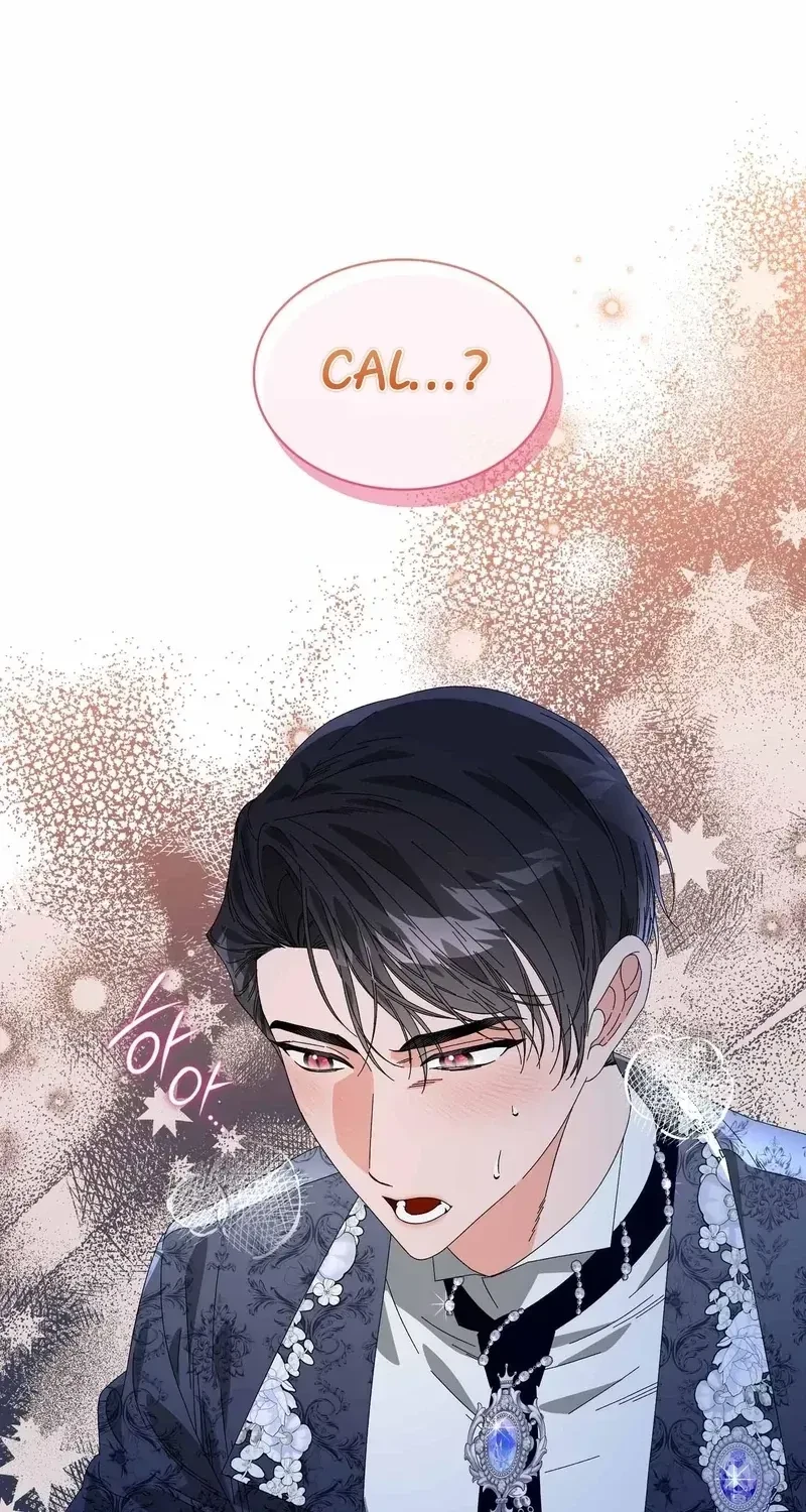 The Beast I Chose Chapter 8, page 56