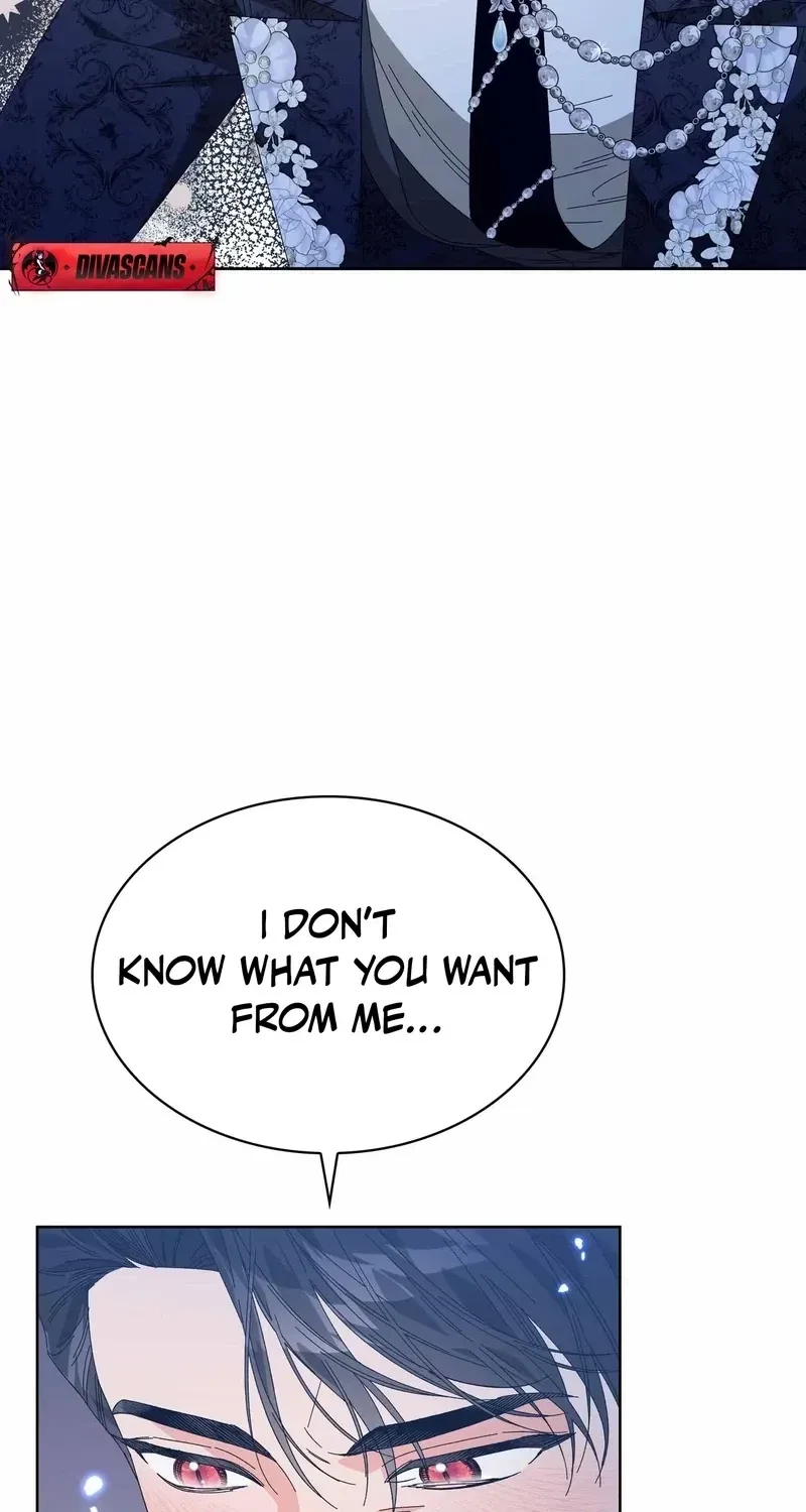The Beast I Chose Chapter 8, page 57