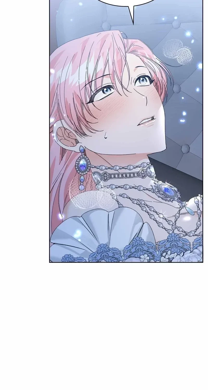 The Beast I Chose Chapter 8, page 59