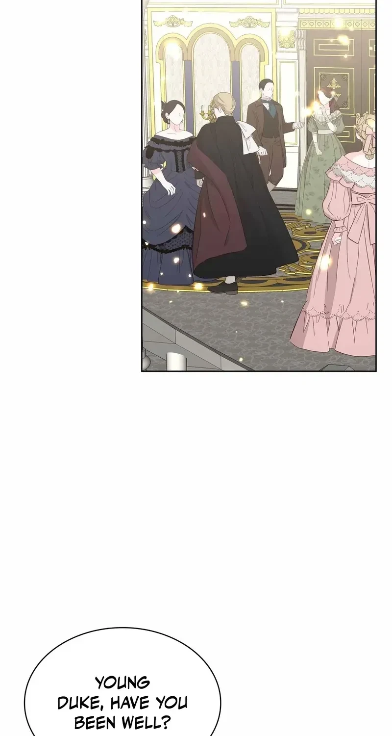 The Beast I Chose Chapter 8, page 6
