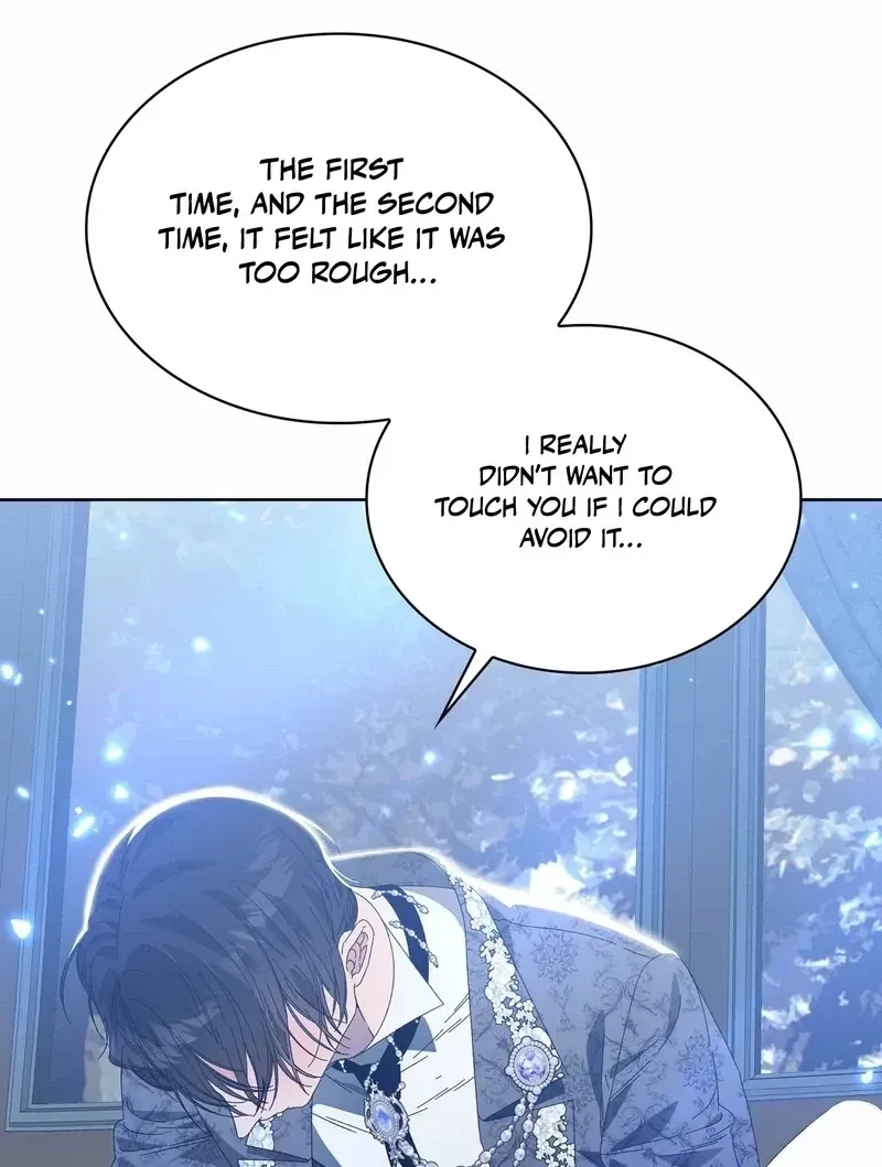 The Beast I Chose Chapter 8, page 60