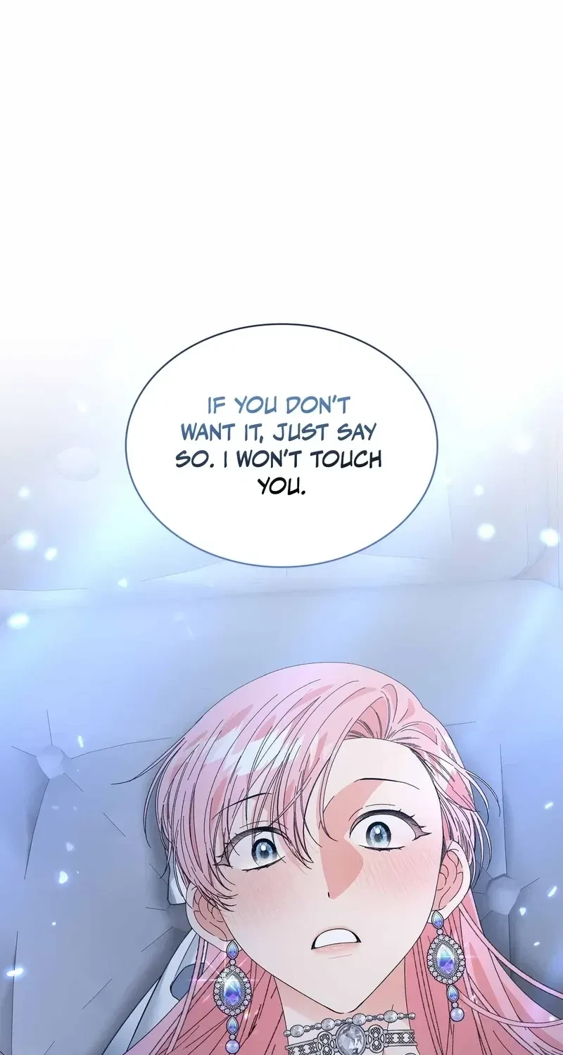 The Beast I Chose Chapter 8, page 64
