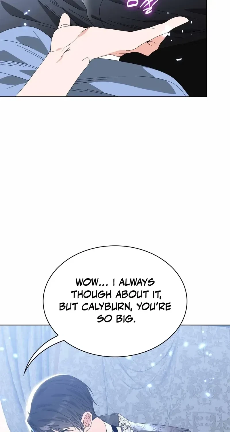 The Beast I Chose Chapter 8, page 66