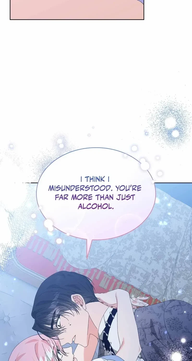 The Beast I Chose Chapter 8, page 73