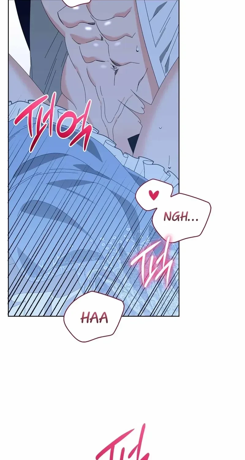 The Beast I Chose Chapter 8, page 76