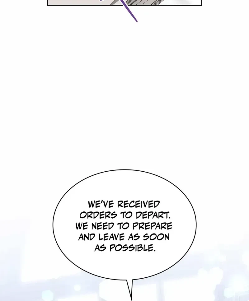 The Beast I Chose Chapter 8, page 80