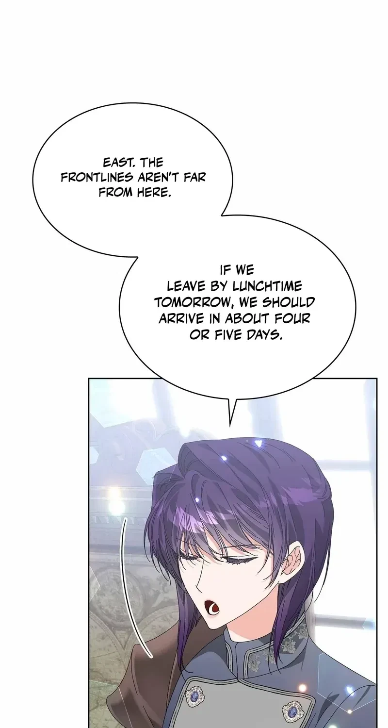 The Beast I Chose Chapter 8, page 83
