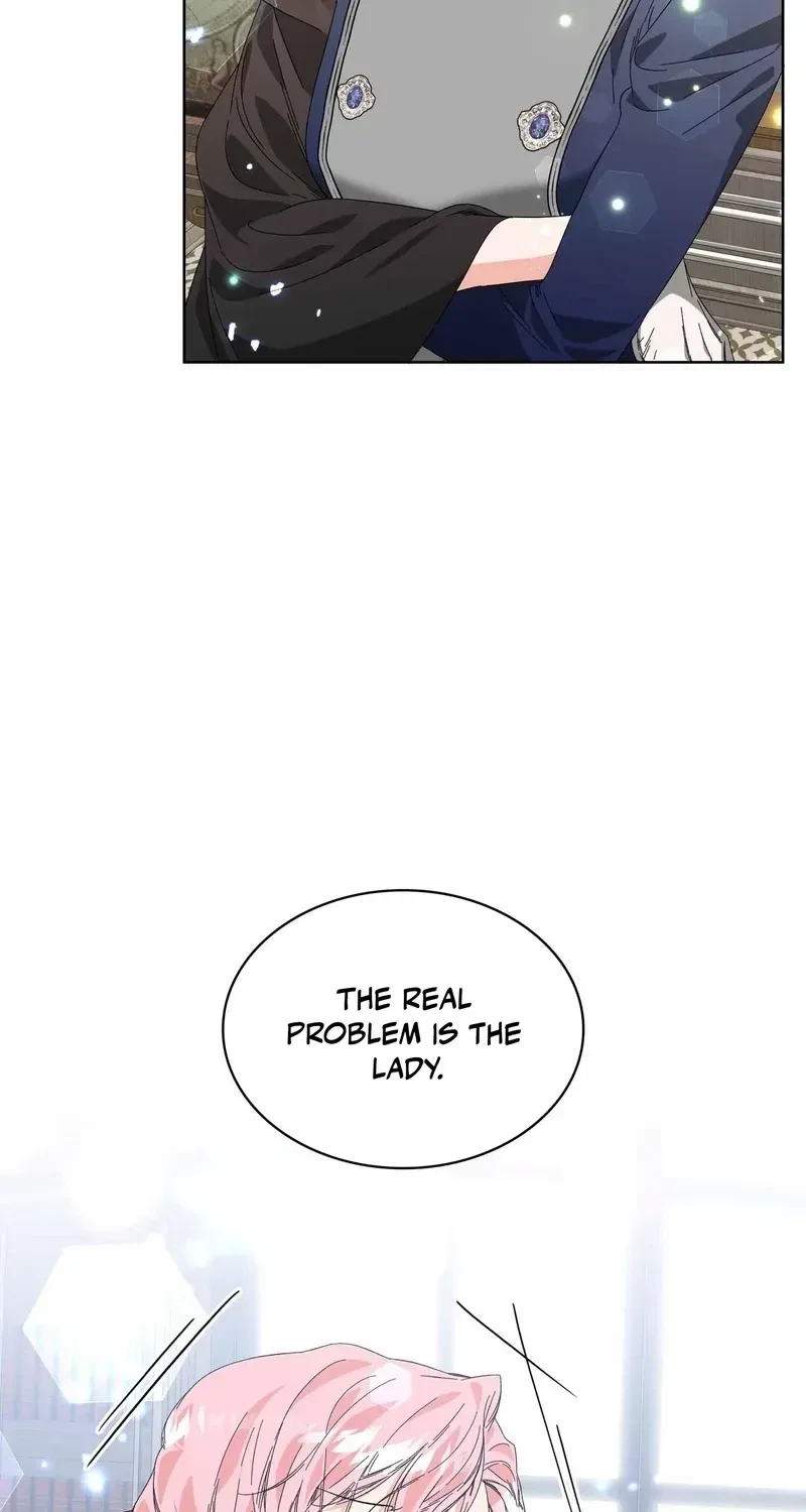 The Beast I Chose Chapter 8, page 84