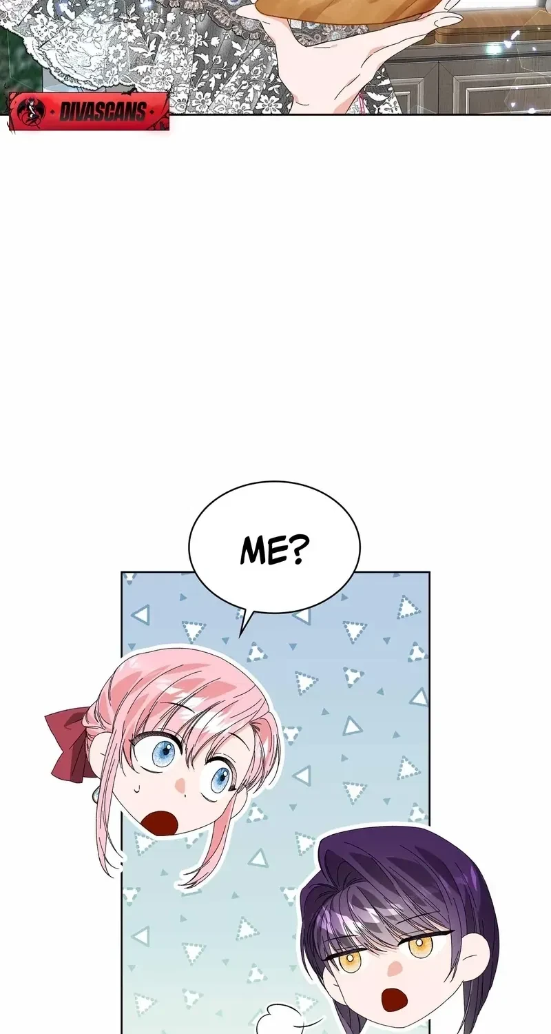 The Beast I Chose Chapter 8, page 86
