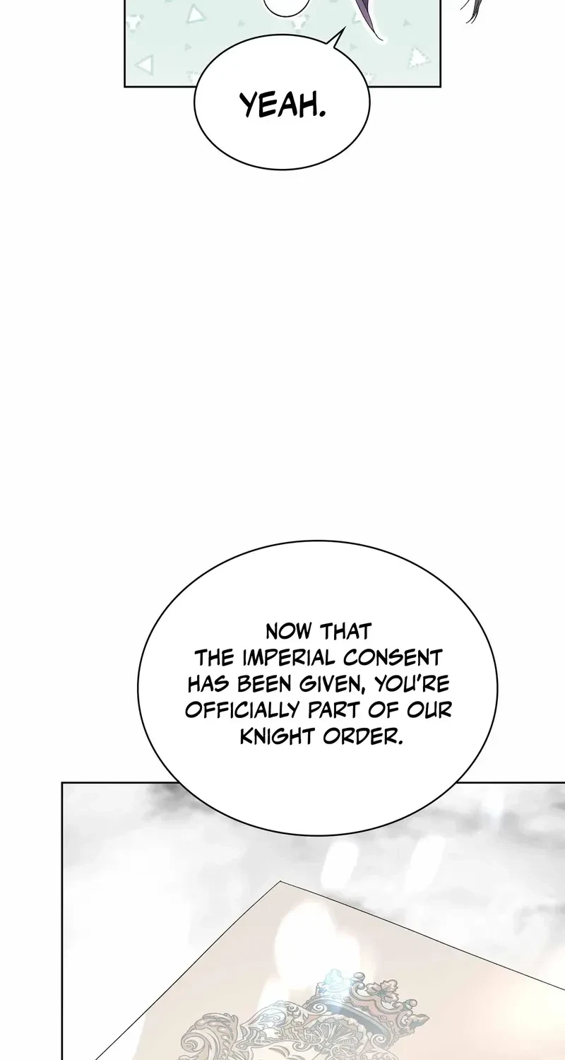 The Beast I Chose Chapter 8, page 87