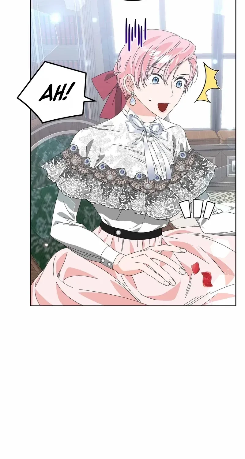 The Beast I Chose Chapter 8, page 94