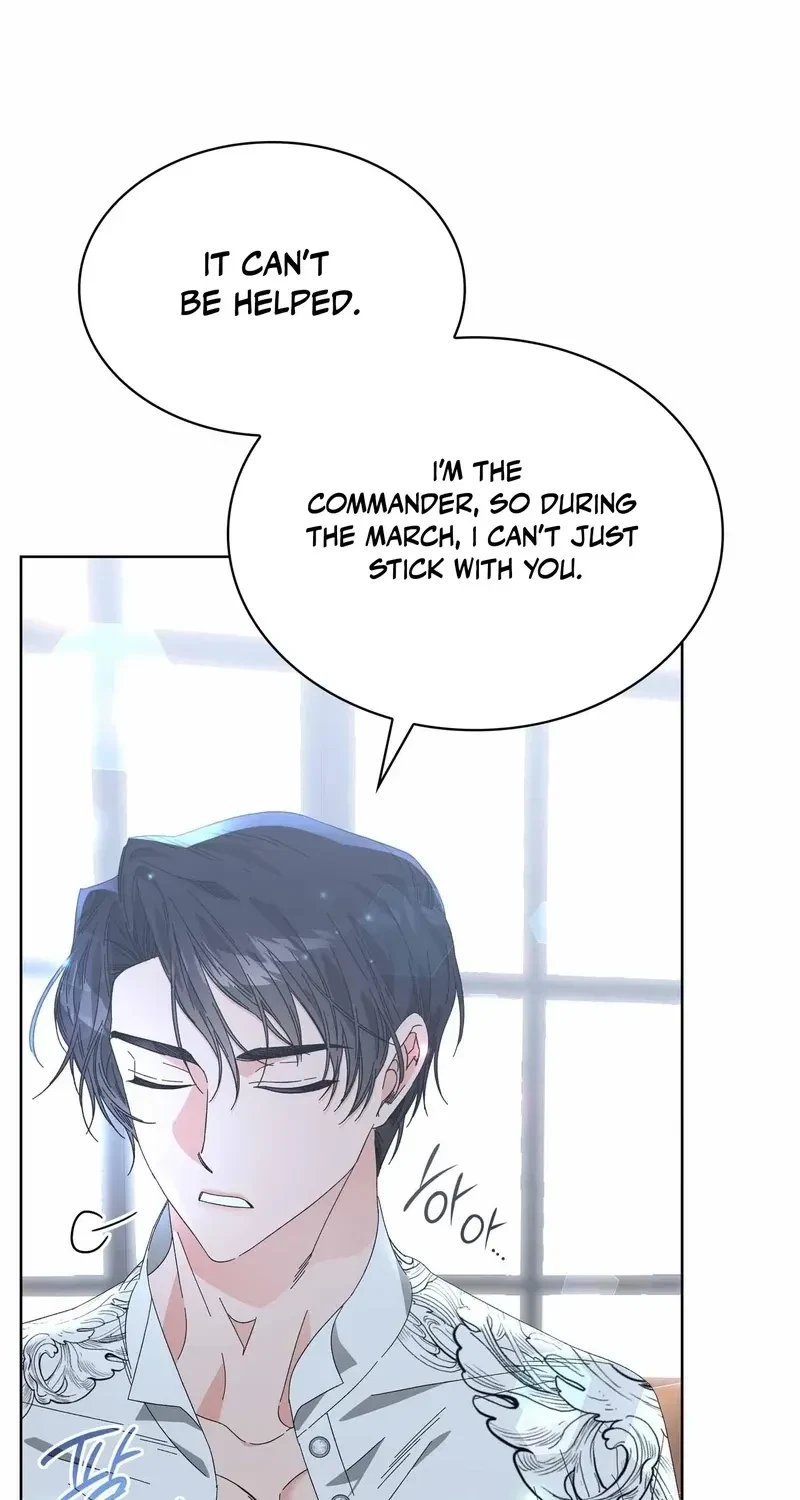 The Beast I Chose Chapter 8, page 96