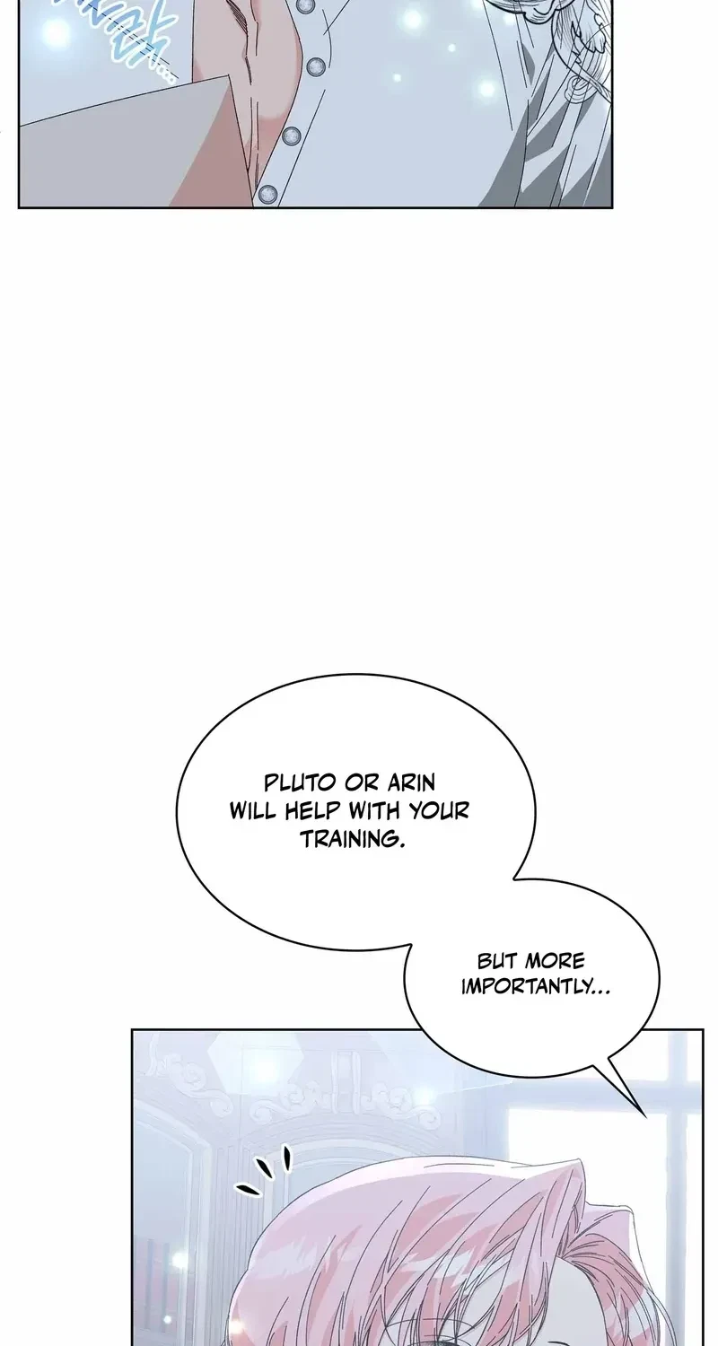 The Beast I Chose Chapter 8, page 97