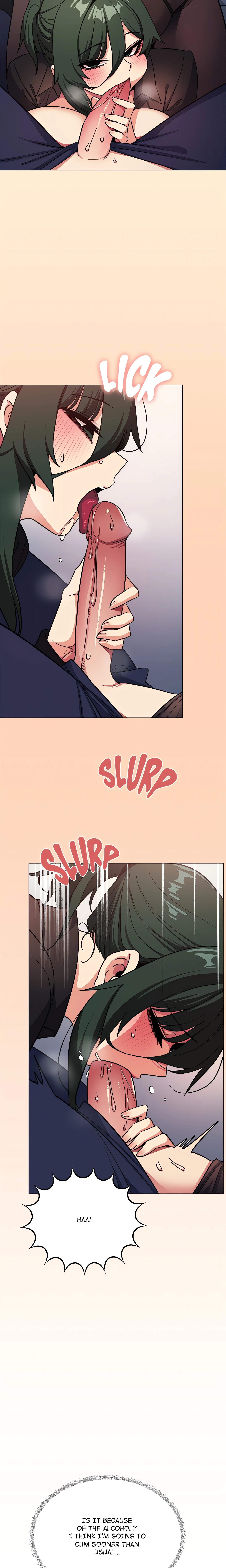 Someone Stop Her! Chapter 44 (Uncensored), page 12