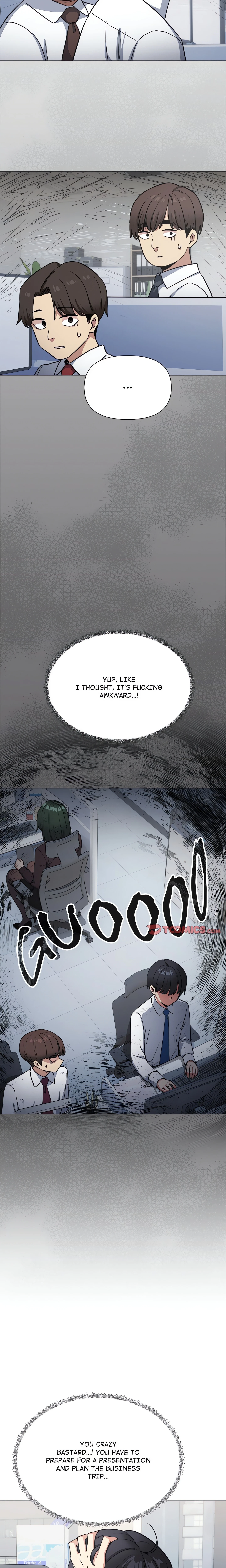 Someone Stop Her! Chapter 44 (Uncensored), page 26