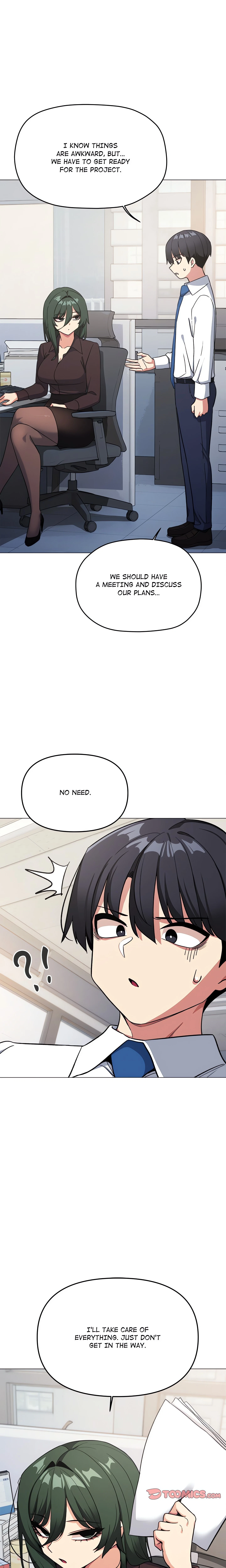 Someone Stop Her! Chapter 44 (Uncensored), page 29