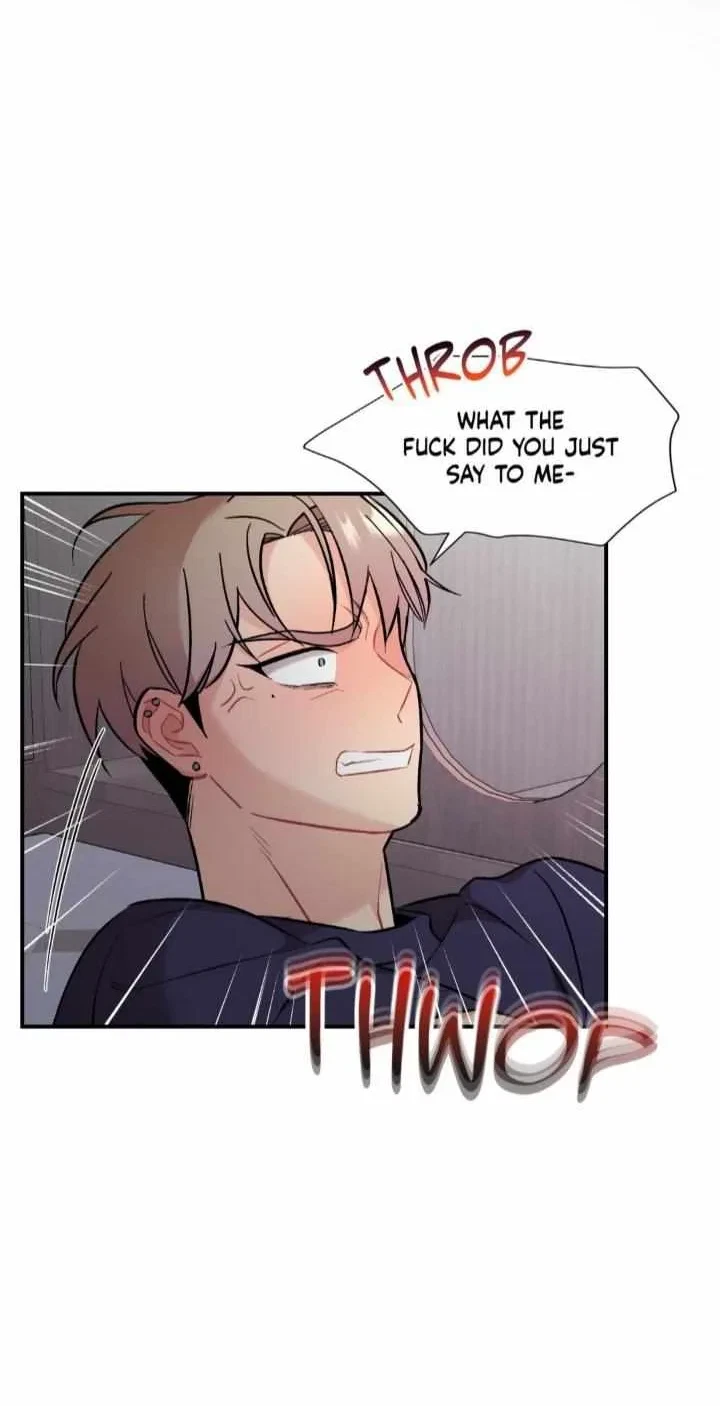 Cherry Picking Chapter 36, page 4