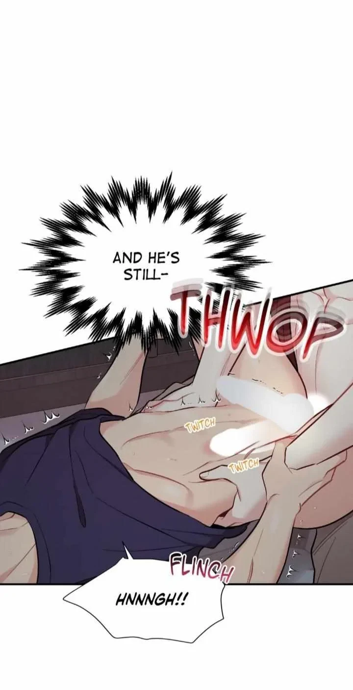 Cherry Picking Chapter 36, page 8