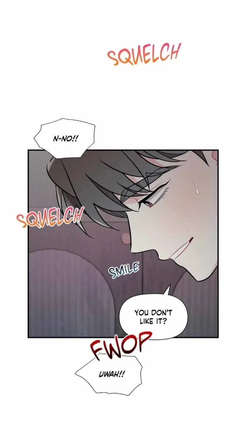 Cherry Picking Chapter 36, page 9