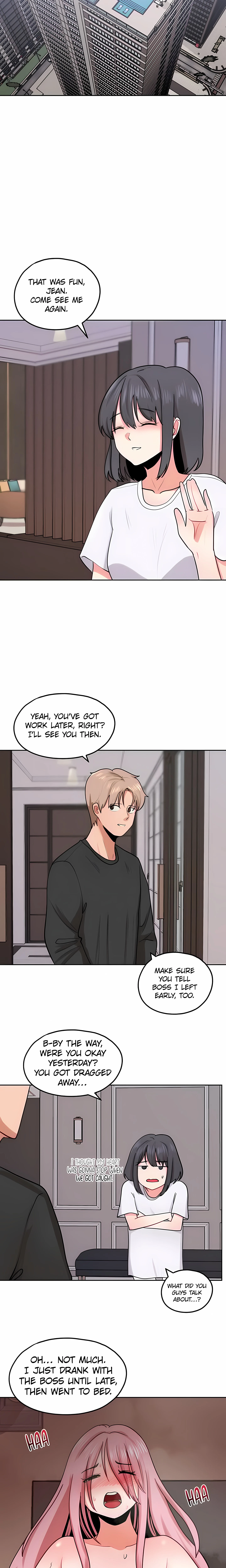 Buy 2, Get 1 Free Chapter 43, page 11
