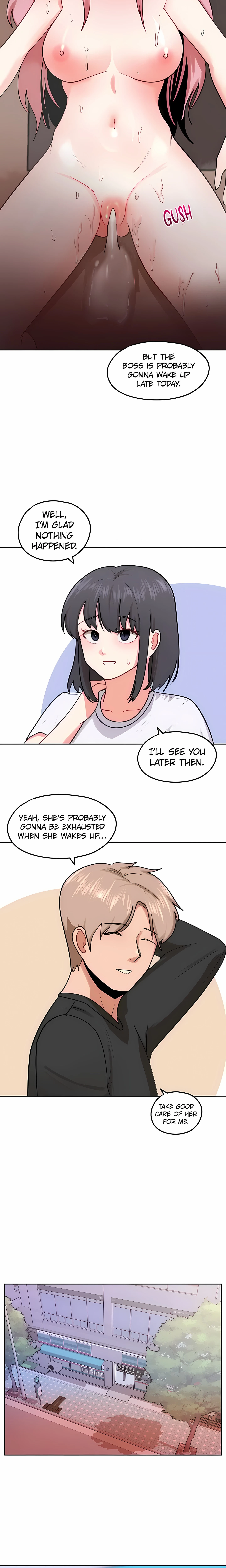 Buy 2, Get 1 Free Chapter 43, page 12