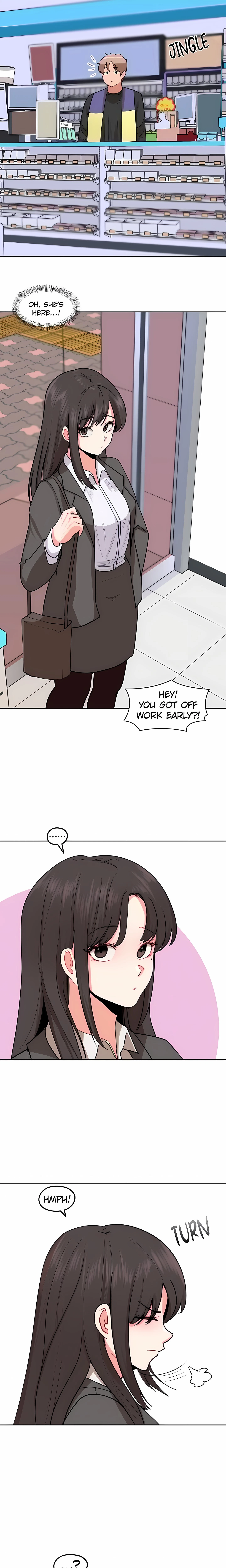Buy 2, Get 1 Free Chapter 43, page 13