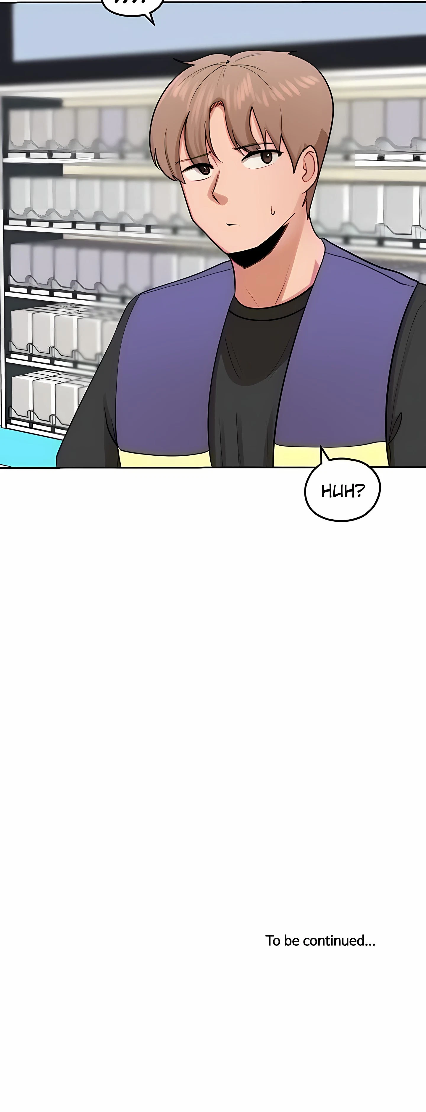 Buy 2, Get 1 Free Chapter 43, page 14